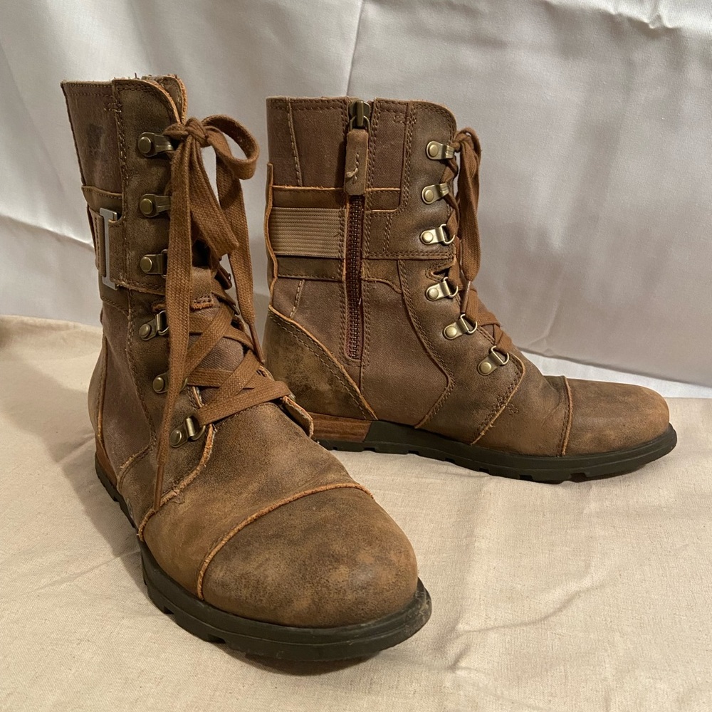 Sorel Major Carly womens 8.5